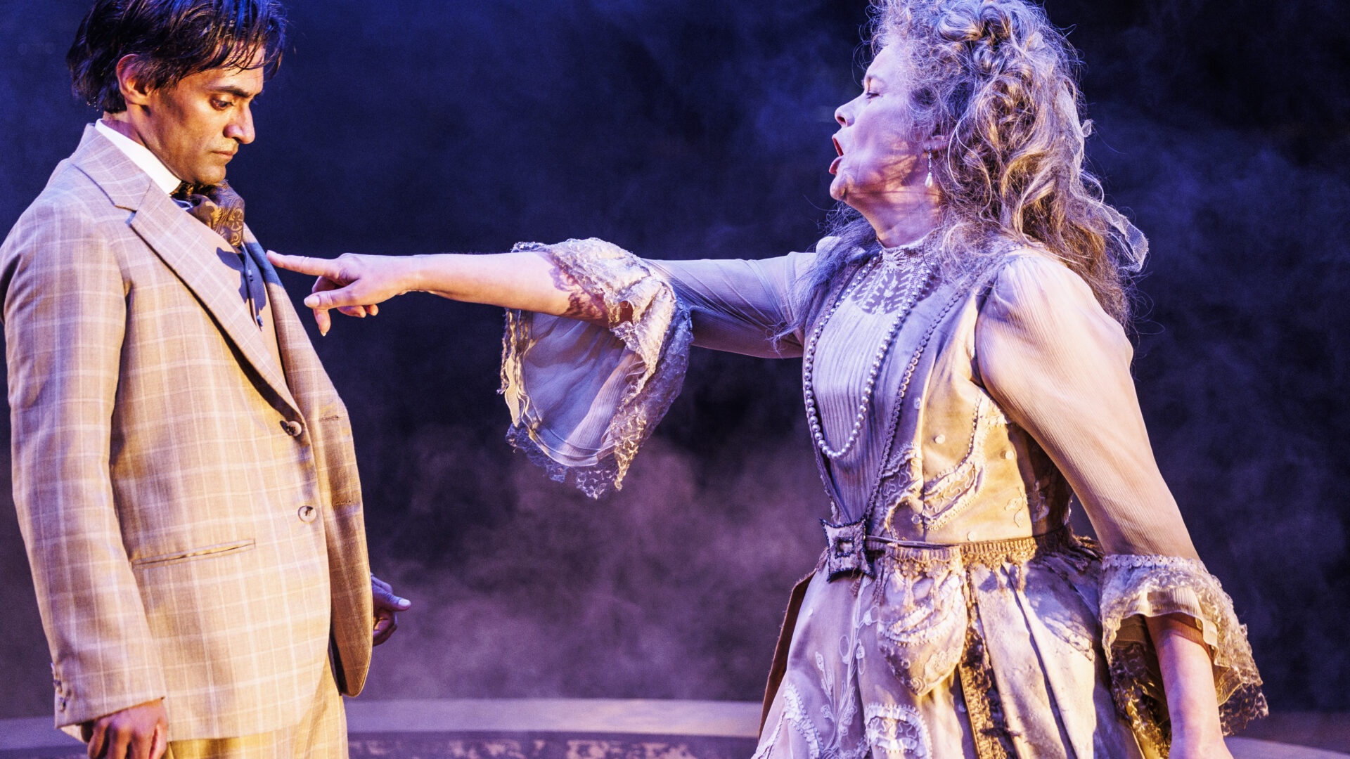 Great Expectations - Royal Exchange Theatre