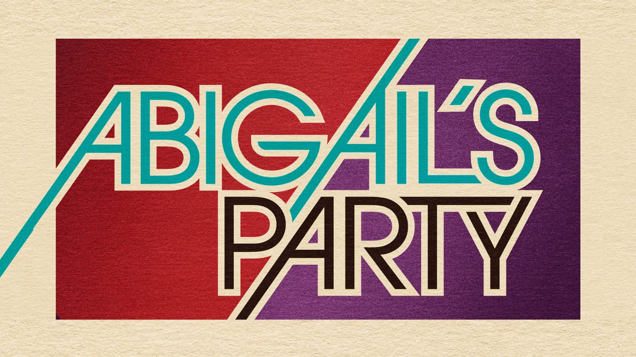 Abigail’s Party